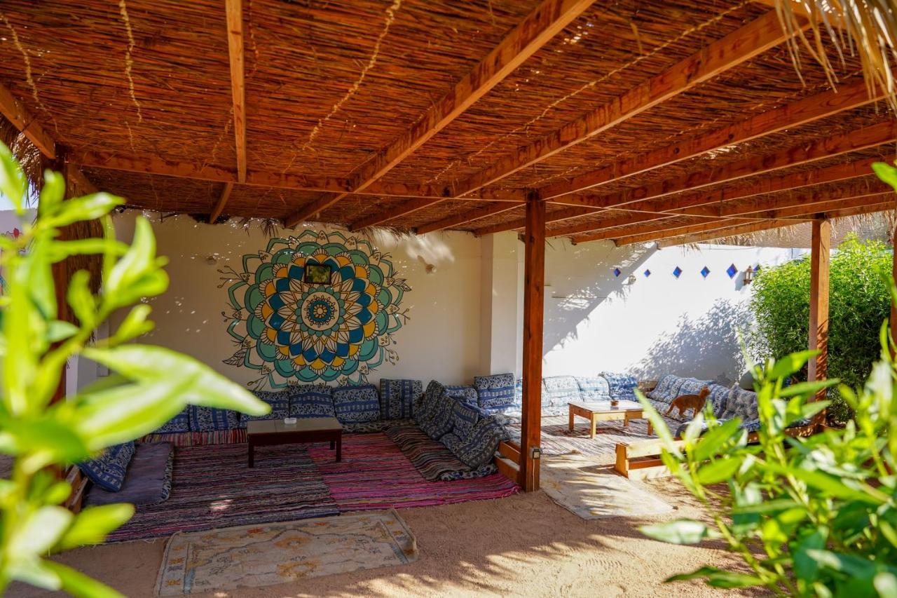 Hotel Miramar Camp Dahab Exterior foto